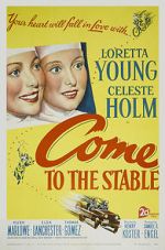 Watch Come to the Stable Movie4k