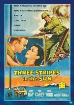 Watch Three Stripes in the Sun Movie4k