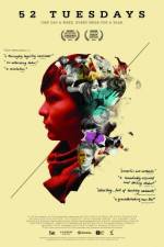 Watch 52 Tuesdays Movie4k