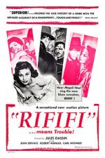 Watch Rififi Movie4k