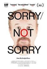 Watch Sorry/Not Sorry Movie4k