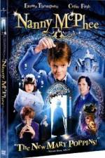 Watch Nanny McPhee Movie4k