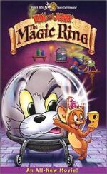 Watch Tom and Jerry: The Magic Ring Movie4k