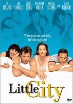 Watch Little City Movie4k