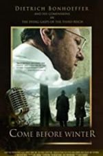 Watch Come Before Winter Movie4k