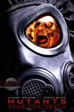 Watch Mutants Movie4k