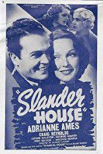 Watch Slander House Movie4k