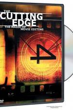 Watch The Cutting Edge The Magic of Movie Editing Movie4k