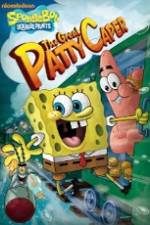 Watch Spongebob Squarepants: The Great Patty Caper Movie4k