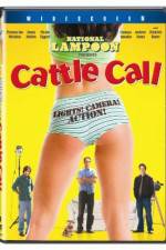 Watch Cattle Call Movie4k