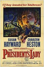 Watch The President\'s Lady Movie4k
