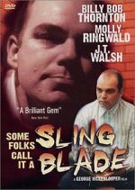 Watch Some Folks Call It a Sling Blade (Short 1994) Movie4k