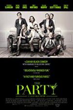 Watch The Party Movie4k