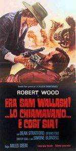 Watch His Name Was Sam Walbash, But They Call Him Amen Movie4k