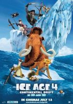 Watch Ice Age Continental Drift: Scrat Got Your Tongue Movie4k