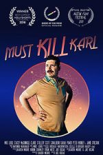 Watch Must Kill Karl (Short 2017) Movie4k