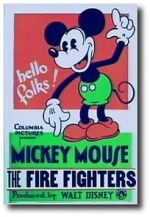 Watch The Fire Fighters (Short 1930) Movie4k