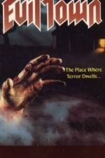 Watch Evil Town Movie4k