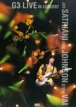 Watch G3 Live in Concert Movie4k