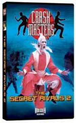 Watch Secret Rivals 2 Movie4k