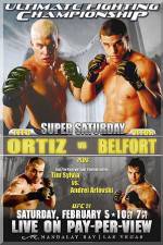Watch UFC 51 Super Saturday Movie4k