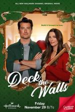 Watch Deck the Walls Movie4k