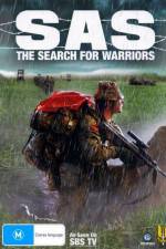 Watch SAS The Search for Warriors Movie4k
