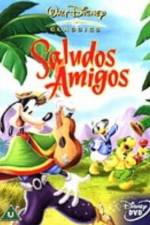 Watch Saludos Amigos Movie4k