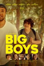 Watch Big Boys Movie4k