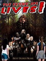 Watch The Skunk Ape Lives Movie4k