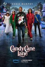 Watch Candy Cane Lane Movie4k