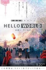 Watch Hello World Movie4k