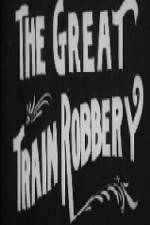 Watch The Great Train Robberys Missing Mastermind Movie4k