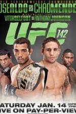Watch UFC 142 Aldo vs Mendes Movie4k