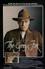 Watch The Grey Fox Movie4k