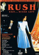 Watch Rush: Exit... Stage Left Movie4k
