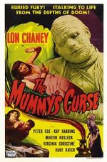 Watch The Mummy's Curse Movie4k