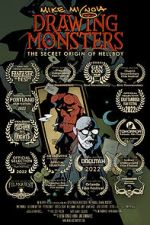 Watch Mike Mignola: Drawing Monsters Movie4k