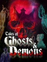 Watch Tales of Ghosts and Demons Movie4k