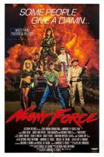 Watch Nightforce Movie4k