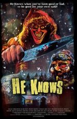 Watch He Knows Movie4k