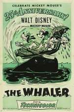 Watch The Whalers Movie4k