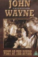 Watch West of the Divide Movie4k