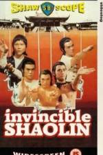 Watch Nan Shao Lin yu bei Shao Lin Movie4k