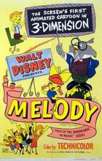 Watch Melody (Short 1953) Movie4k