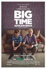 Watch Big Time Adolescence Movie4k