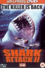 Watch Shark Attack 2 Movie4k