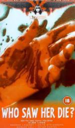 Watch Who Saw Her Die? Movie4k