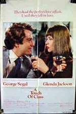 Watch A Touch of Class Movie4k