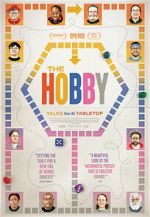 Watch The Hobby: Tales from the Tabletop Movie4k